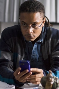 Брэндон Джей МакЛарен (Brandon Jay McLaren)