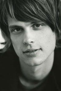 Мэттью Грэй Габлер (Matthew Gray Gubler) Мэттью Грэй Габлер (Matthew Gray Gubler)