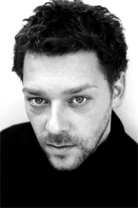 Ричард Койл / Richard Coyle