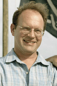 Тед Эллиотт (Ted Elliott)