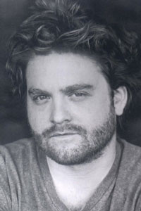 ΠΠ°ΠΊ ΠΠ°Π»ΠΈΡΠΈΠ°Π½Π°ΠΊΠΈΡ / Zach Galifianakis ΠΠ°ΠΊ ΠΠ°Π»ΠΈΡΠΈΠ°Π½Π°ΠΊΠΈΡ / Zach Galifianakis