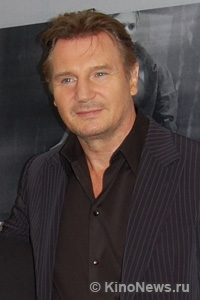 Лиам Нисон (Liam Neeson)
