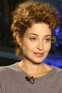 Энни Поттс (Annie Potts)