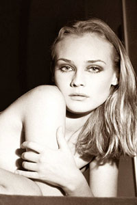 Дайан Крюгер / Diane Kruger