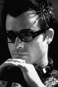 Джастин Теру (Justin Theroux)