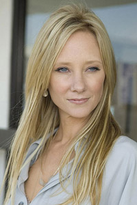 Энн Хеч / Anne Heche