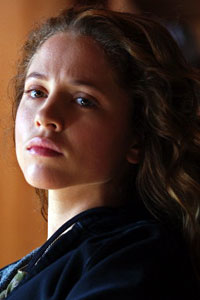 Маргарита Левиева (Margarita Levieva)
