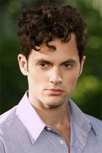 Пенн Бэджли / Penn Badgley