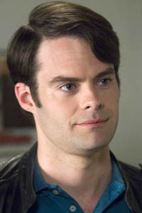 Билл Хадер / Bill Hader