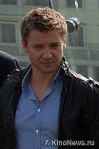 Джереми Реннер / Jeremy Renner