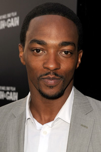Энтони Маки (Anthony Mackie)