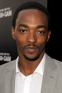 Энтони Маки / Anthony Mackie