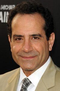 Тони Шэлуб (Tony Shalhoub)