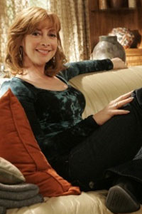 Шарон Лоуренс (Sharon Lawrence)