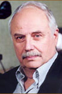 Владимир Краснопольский Владимир Краснопольский