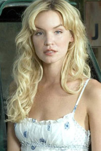 Эшли Скотт (Ashley Scott)