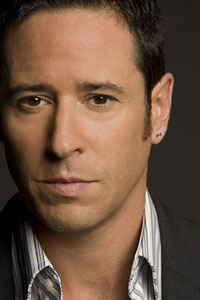 Роб Морроу (Rob Morrow)