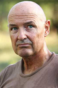 Терри О`Куин (Terry O`Quinn)