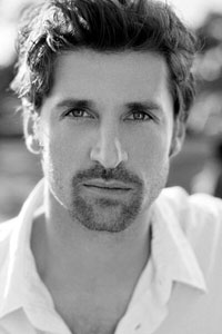 Патрик Демпси (Patrick Dempsey)