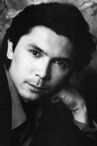 Лу Даймонд Филлипс / Lou Diamond Phillips