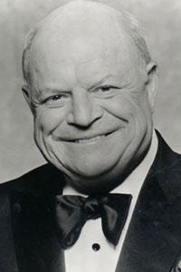 Дон Риклз (Don Rickles)