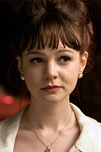 Кэри Маллиган / Carey Mulligan