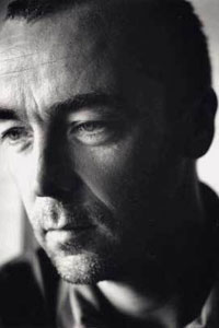 Джон Ханна (John Hannah)