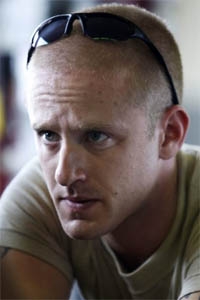 Бен Фостер (Ben Foster)