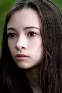 Джоделль Ферланд (Jodelle Ferland)