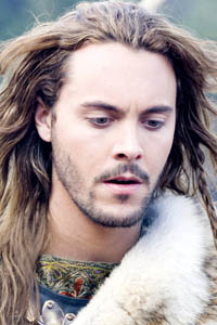 Джек Хьюстон (Jack Huston)
