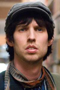 Джон Хидер (Jon Heder)