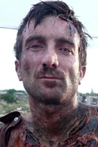 Шарлто Копли (Sharlto Copley)