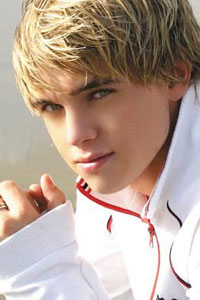 Джесси МакКартни (Jesse McCartney)