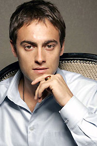 Стюарт Таунсенд (Stuart Townsend)