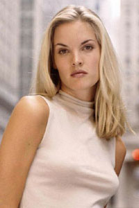 Бриджит Уилсон / Bridgette Wilson