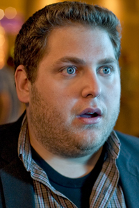 Джона Хилл (Jonah Hill)
