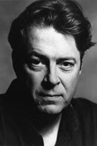 Роджер Аллам / Roger Allam