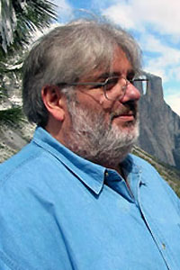 Джоэл Голдсмит (Joel Goldsmith)