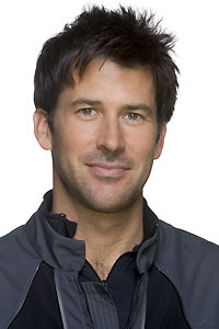 Джо Фланиган (Joe Flanigan)