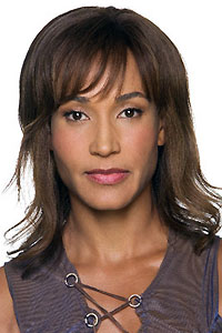 Рэйчел Латтрелл (Rachel Luttrell)