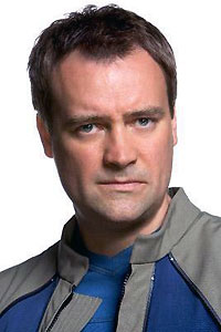 Дэвид Хьюлет (David Hewlett)