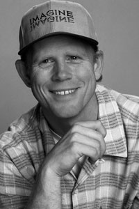 Рон Ховард (Ron Howard) Рон Ховард (Ron Howard)
