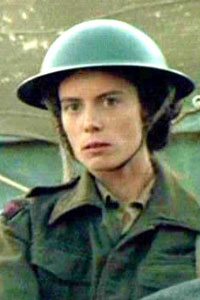 Торри Хиггинсон / Torri Higginson Торри Хиггинсон / Torri Higginson