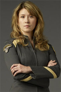 Джуэл Стэйт (Jewel Staite)