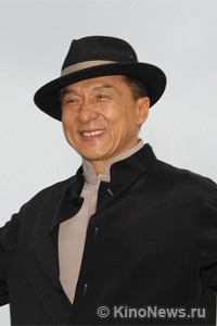 Джеки Чан / Jackie Chan