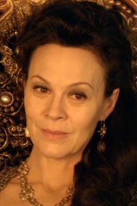 Хелен МакКрори / Helen McCrory