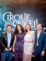 Фотогалерея "Светская премьера фильма "Cirque du Soleil: Сказочный мир в 3D" в Барвихе". Превью фото #48448