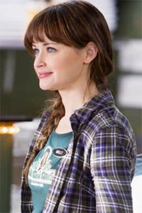 Алексис Бледел (Alexis Bledel)