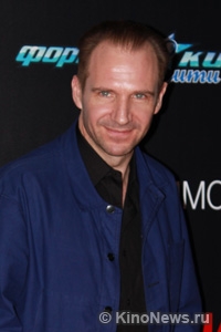 Рэйф Файнс (Ralph Fiennes)