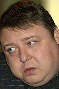 Александр Семчев